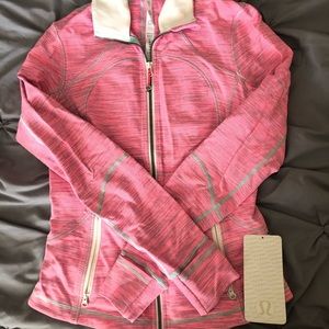 Lululemon Jacket
